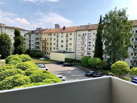 3.5 Zimmer, 2. Stock - Photo 4
