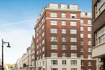 Hill Street, London, W1J - Photo 5