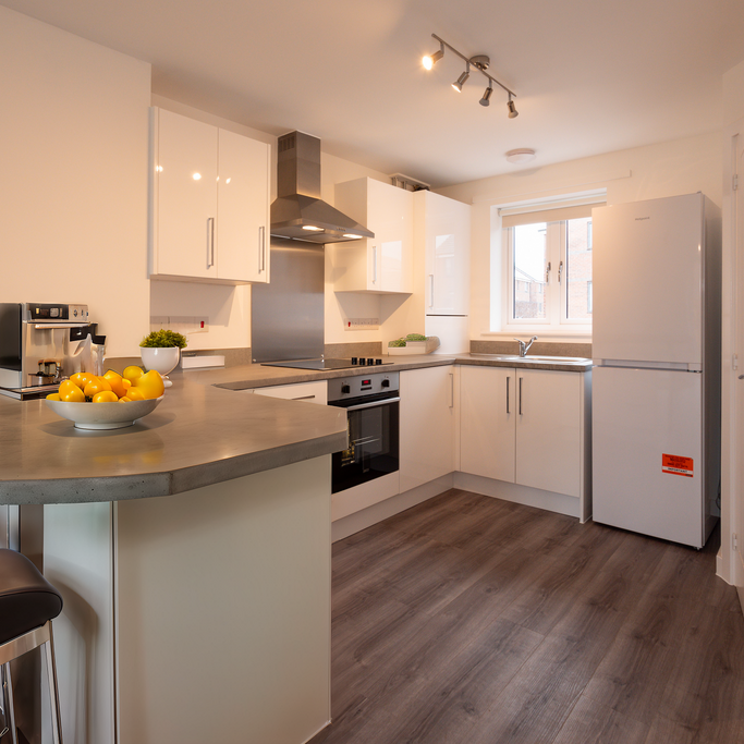 2 bedroom house to rent - Photo 1