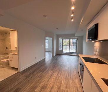 For Lease - 9 Clegg Road Unit# 615, Markham, Ontario - Photo 1