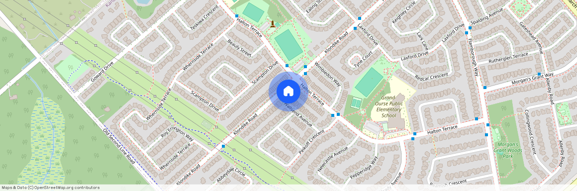 3 WALLSEND Avenue, Kanata