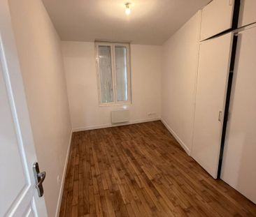 Appartement Melun 2 pièce(s) 32.65 m2 - Photo 4
