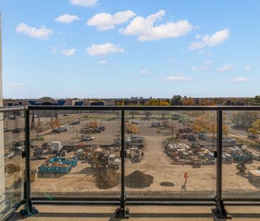 For Lease - 1037 The Queensway N/A Unit# 407, Toronto, Ontario - Photo 6