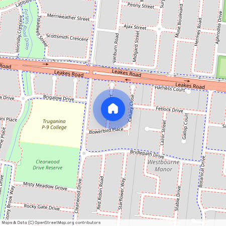 6a Tawny Ct, Vic 3029, Truganina