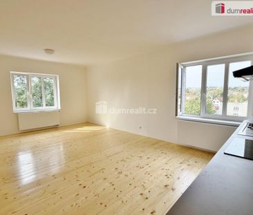 Pronájem bytu 2+kk 70 m2 - Photo 1