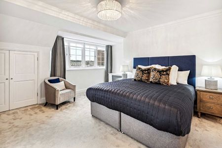 Grosvenor Square, Mayfair, W1K - Photo 2