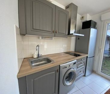 Location / Appartement - Photo 2
