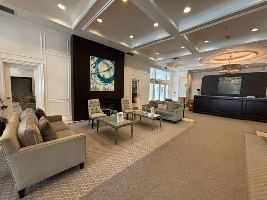 For Lease - 33 Empress Avenue Unit# 2705, Toronto, Ontario - Photo 1