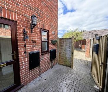 Couch Lane, Devizes, SN10 - Photo 6