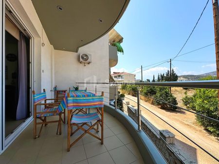 Διαμέρισμα για ενοικίαση Ασίνη - Photo 5