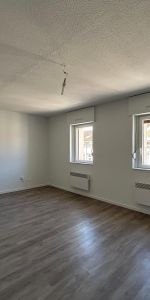 Location Appartement 1 pièce 32m² NANCY 54000 - Photo 4