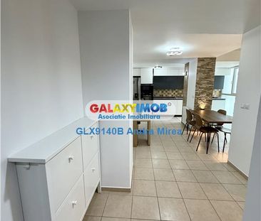 Inchiriere apartament 2 camere Rose Garden Colentina RENOVAT - Photo 3