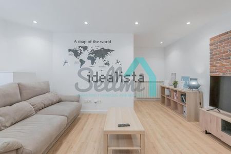 Alquiler de piso en Calle Bermúdez de Castro - Photo 5