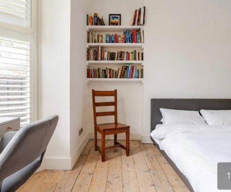 5 Bed Semi-Detached House, Norwich Road Newham London, E7 - Photo 5