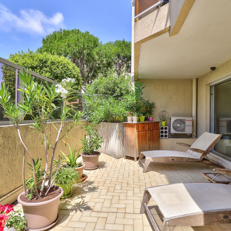 Vaste appartement 4 pièces - Photo 1