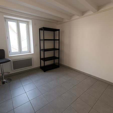 NIMES SAINT CESAIRE - IDEAL ETUDIANT DUPLEX DE 50.16 M2, - Photo 2