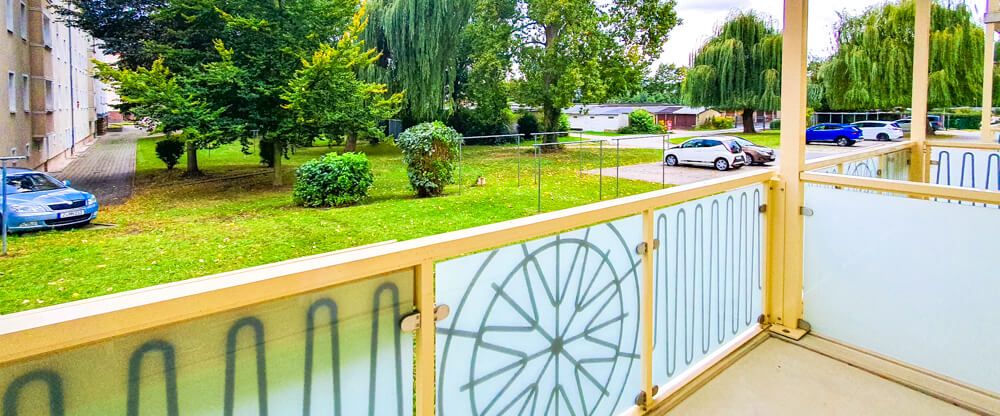 Franz-Mehring-Straße 79 - Photo 1