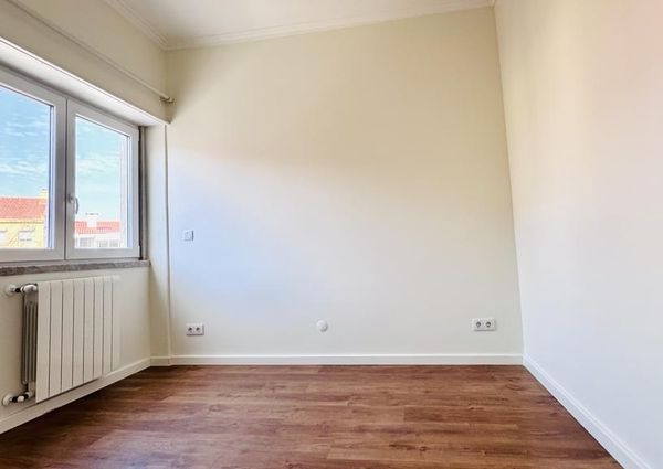 3 Bedroom Apartment with a view, Estrela, Lisboa