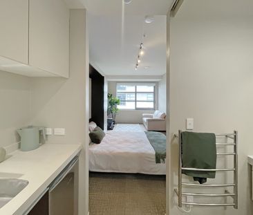 ***Welcome to apartment S207A in Revolucion Apartments.*** - Photo 5