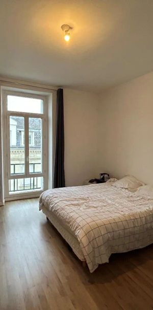 Appartement à louer 1 pièce 28.69m² - Photo 1