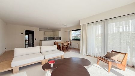 Appartement te huur - Photo 2