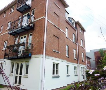 2 bedroom flat to rent - Photo 5