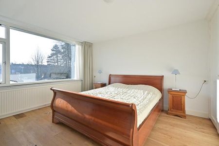 Te huur: Huis Fabritiuslaan in Wassenaar - Photo 4