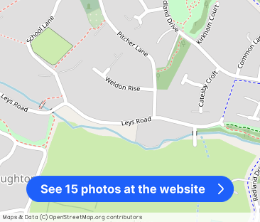 Leys Road, Loughton, Milton Keynes - Photo 1