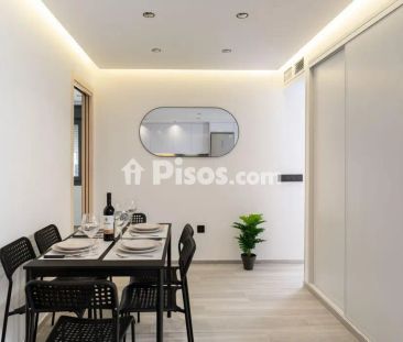 Piso en alquiler en Centro Histórico - Foto 3