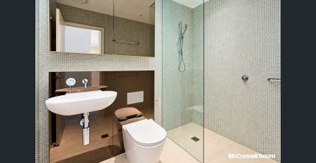 Contemporary Style Apartment - Photo 4