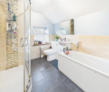 2 bedroom terraced house to rent - Photo 3