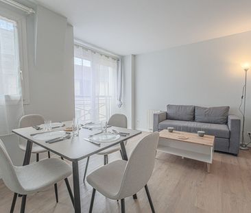 Location Appartement 2 pièces 35m² ROUEN 76000 - Photo 4