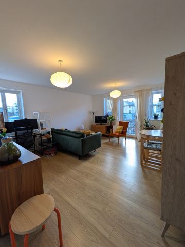 2 Bed Flat, Stainsbury Street, E2 - Photo 3