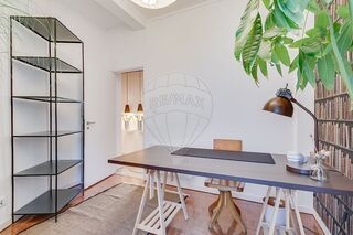 Rental Apartment in the center 2 bedrooms Pena Lisboa - terrace, furnished, great location - Photo 4