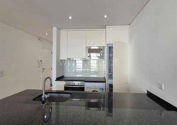 Apartamento T2 em Lisboa