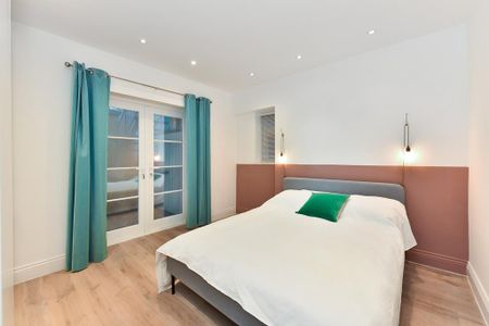 4 bedroom flat to rent - Photo 2