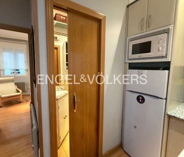 Apartamento de alquiler en Altamirano, Argüelles - Photo 6