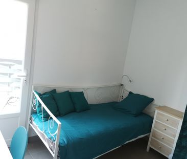 Location d'une maisonnette T3 + parking - Photo 3