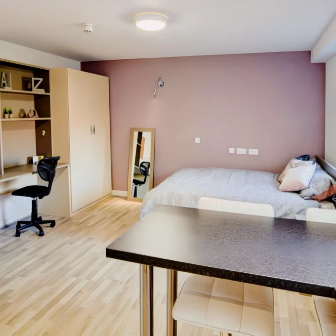 Studio Premium - Photo 1