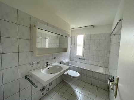 3.5 Zimmer, 3. Stock - Photo 3