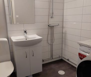 Hantverkaregatan 2E - Foto 3