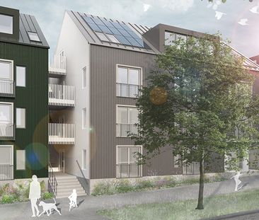 Tellusgatan, Jönköping - Photo 2