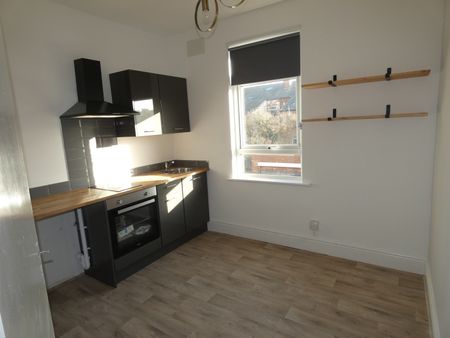 Westmorland Avenue Flat 2 - Photo 5