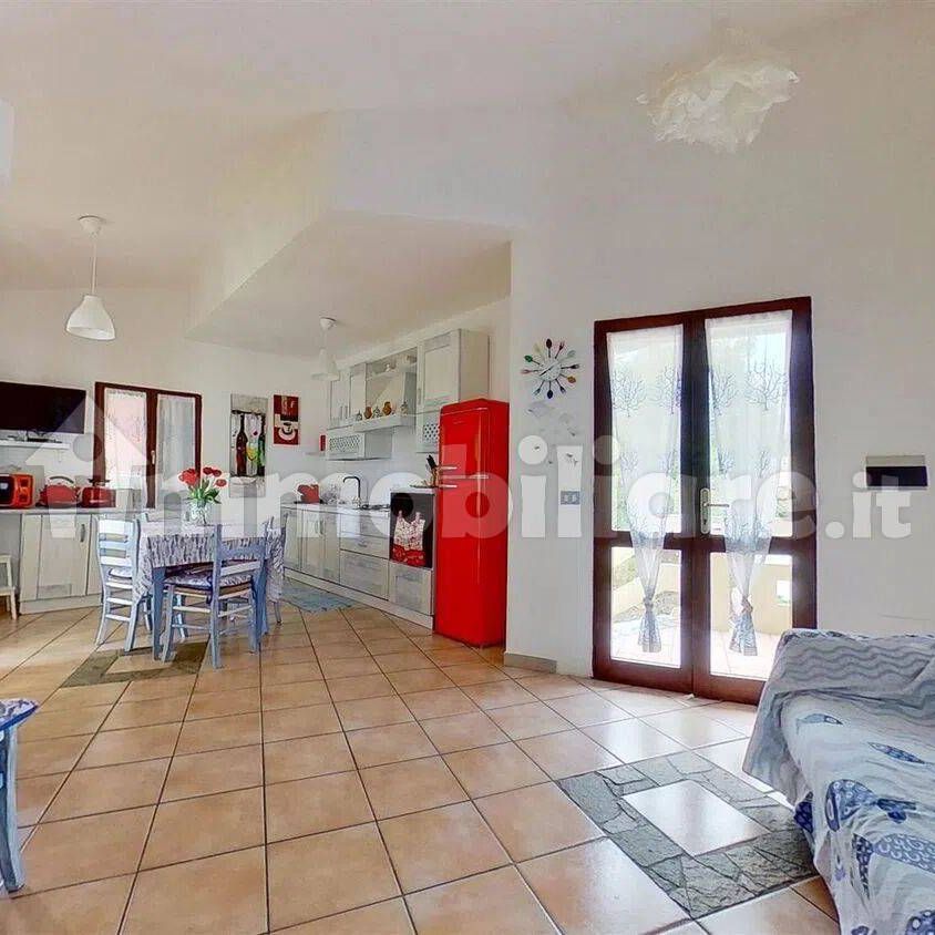 Villa unifamiliare, buono stato, 70 m², Domus De Maria - Photo 1
