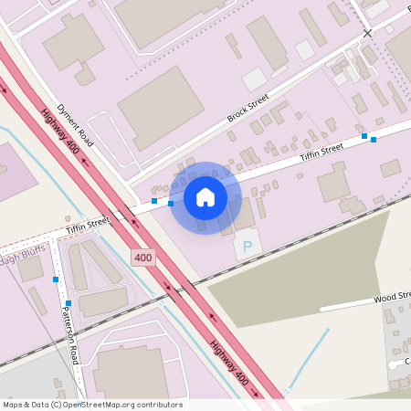 259 Tiffin Street, Barrie