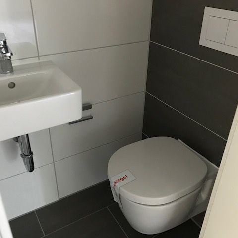 *schöner Balkon*modernisiert*ruhige Lage*Broich* - Photo 1