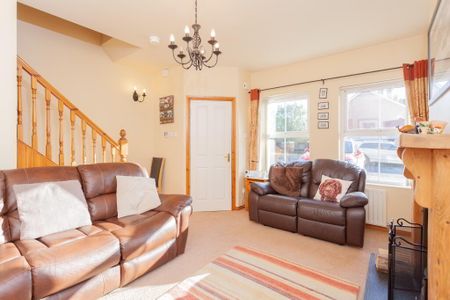6 Oakwood Manor, Killyman, Dungannon, BT71 6UF - Photo 2