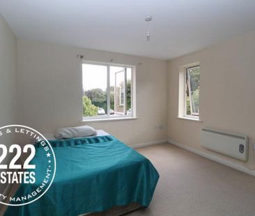 Flat 5 St. Mary's Court, 1 New William Close Partington M31 4NZ - Photo 6