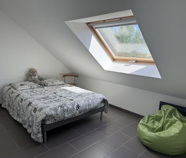 Location Maison 5 pièces 136m² MESANGER 44522 - Photo 6