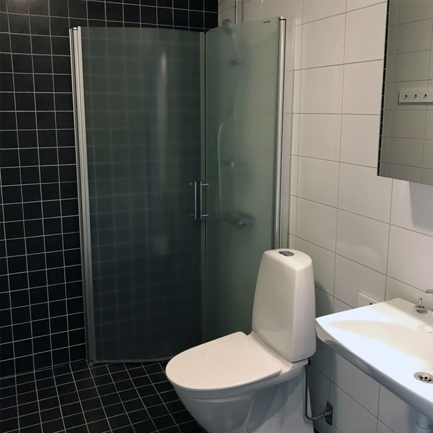 Sadelmakargatan 1, 74959, Enköping - Foto 1